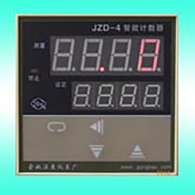 JZD-4智能計數(shù)器